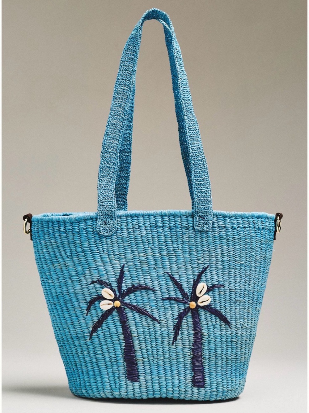 Sensi Studio Palmas Tote Bag